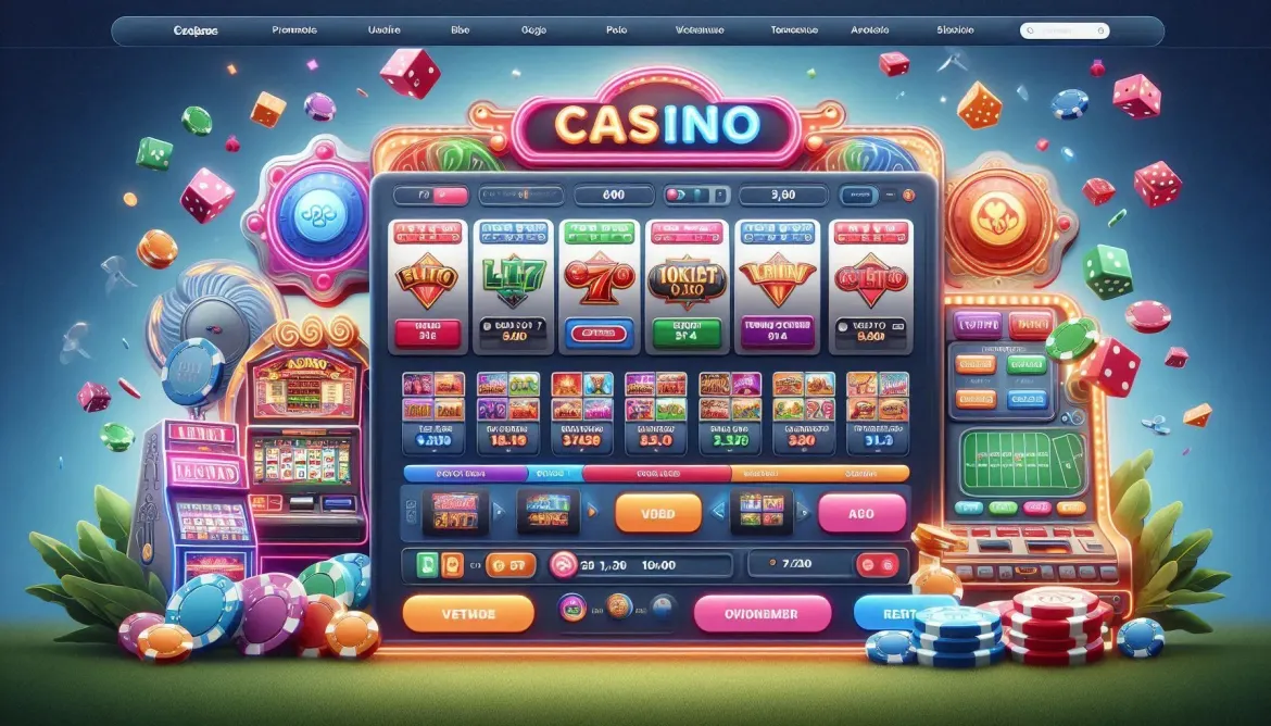 Qbet Casino